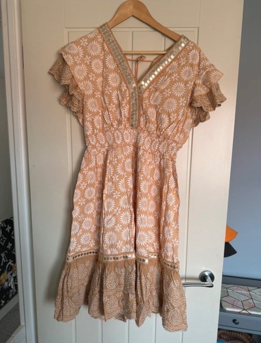 Ibban boho dress one - boho,