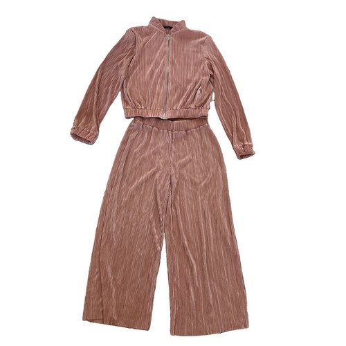 Zara ord set tracksuit - co,
