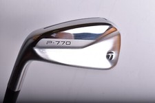 NEW TAYLORMADE P770 7 IRON