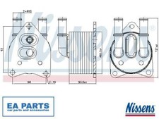 Oil Cooler, automatic