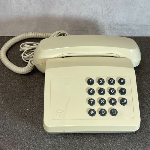 Vintage white tribune touch - vintage,