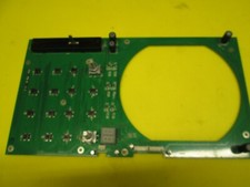 TRAKTOR S4 MK1  REPLACEMENT CHANEL ONE PCB WITH TEMPO FADER LEFT HAND