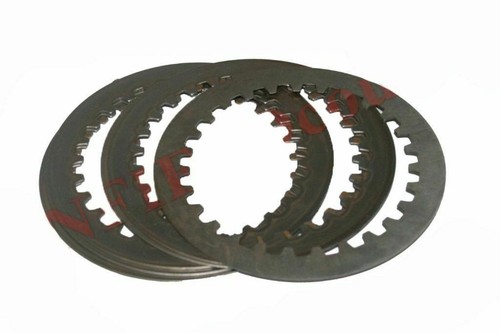 Clutch disc plate kit set - plate, 6