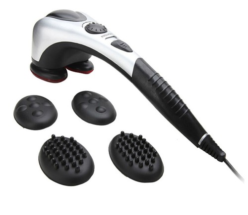 Avt body back massager - body,