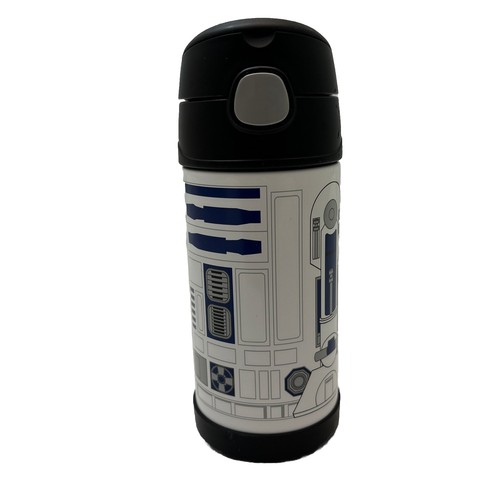 Star wars thermos r2d2 - star,