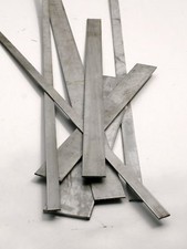 New Stainless Steel Flat Bar