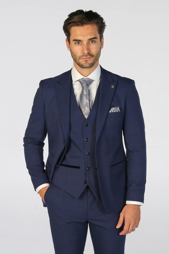 Men navy blue pc - men's,