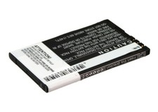 Li-ion Battery for Nokia Asha 305 Asha 311 C5-03 3.7V 1200mAh