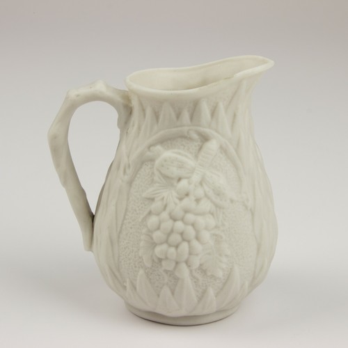 English antique parian - antique, ware