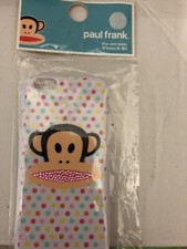 New Paul Frank - Iphone 6 6S Cover Case