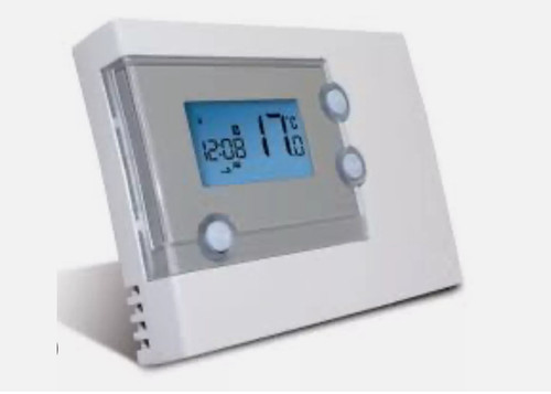 Salus rt500 digital - rt500,