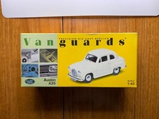 Vanguards Corgi 1:43 Austin