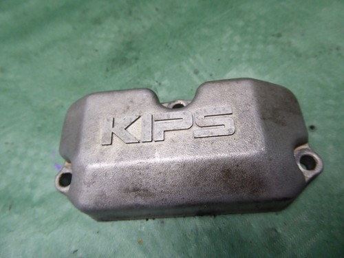 1988 kawasaki kx125 - kawasaki,