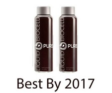 Modere pure liquid biocell - liquid,