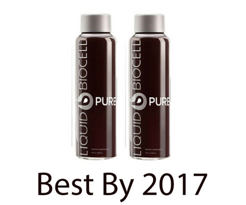 Modere pure liquid biocell - modere,