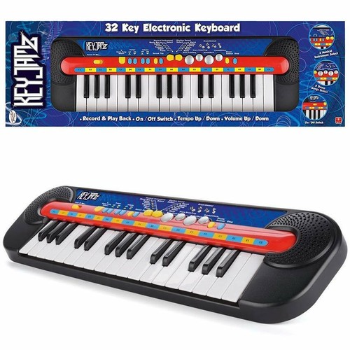 Toyrific key electronic - key,