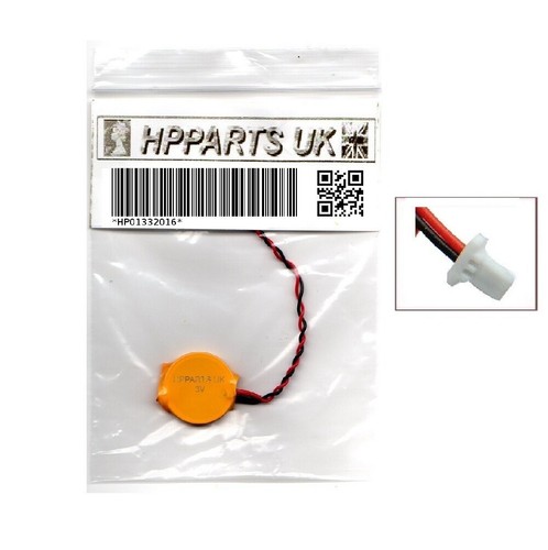 New cmos battery - cmos, for