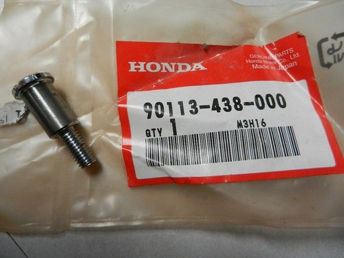 Nos oem honda - honda, lever