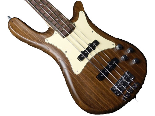 Warwick teambuilt pro series - teambuilt,