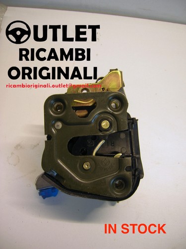 Nissan replacement new - nissan, genuine