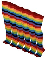 6 Pairs Pack Women Classic