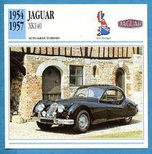 COLLECTIBLE CAR TECHNICAL