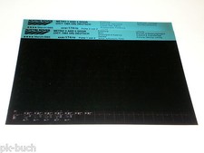 Microfich Spare Parts Catalog