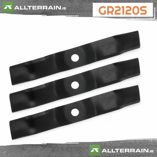 Kubota grass mulching blade - mulching,