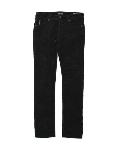 Armani womens skinny corduroy - womens,