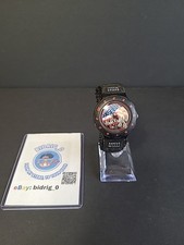 Swatch Ski Access Shaun