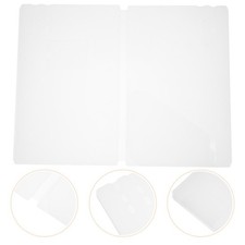 Counter Top Sneeze Guard Desk