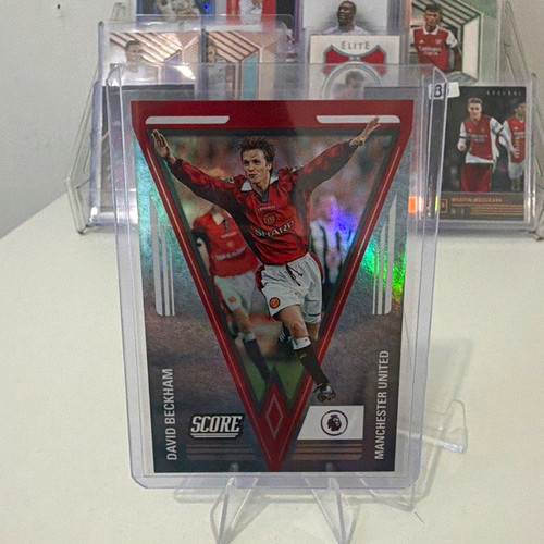 Panini score premier league - panini,