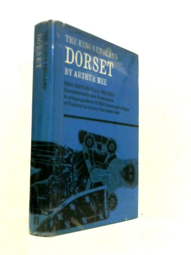 Dorset - (arthur, mee