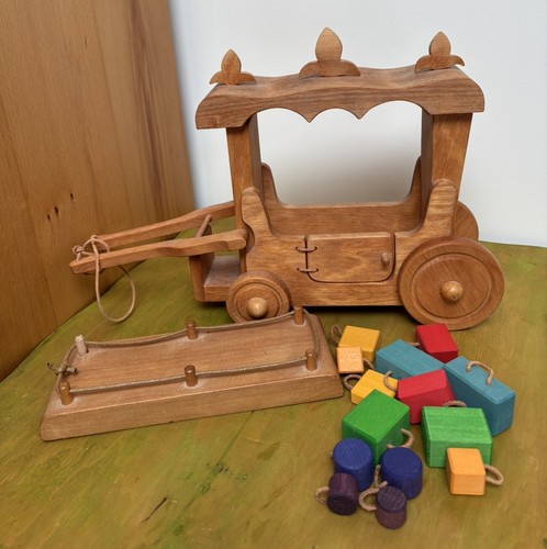 Ostheimer vintage castle - ,