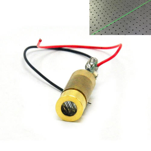 Green line 532nm 20mw 50mw - 20mw,