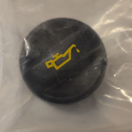 Oil filler cap for ford - cap, fiesta