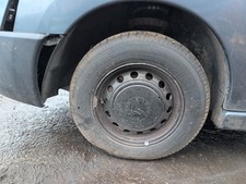 CITROEN DISPATCH 1000 HDI