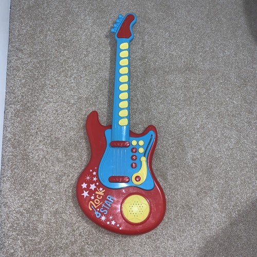 Tesco carousel kids - tesco, rock
