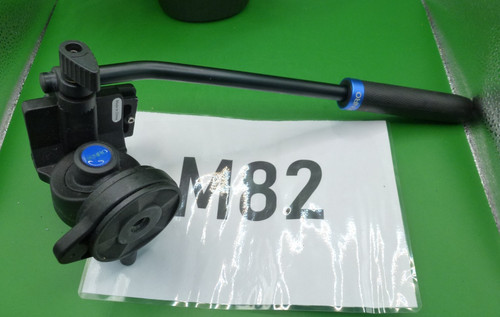 Benro s2h tripod head - tripod,