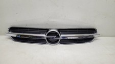 Opel Vectra C radiator grille