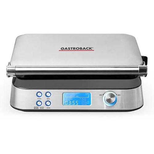 Gastroback waffle maker - waffle,