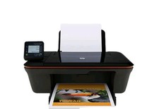HP Deskjet 3050A e-All-in-One