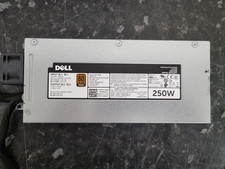 Dell Power supply 0D09YF 250W D250E-S0 DPS-250AB-102