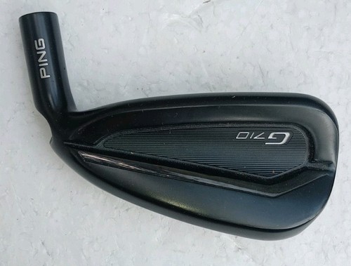 Ping g710 iron head - iron, only