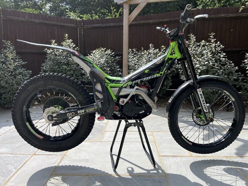 Vertigo combat 125 - vertigo, 125,
