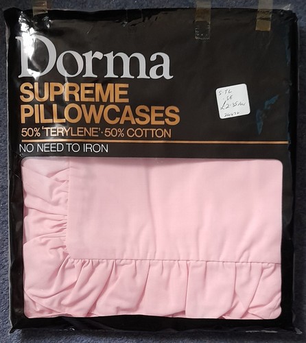 Dorma harmony pillow - harmony, case
