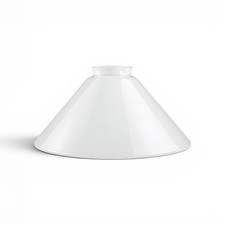 295mm opal coolie light - light, shades