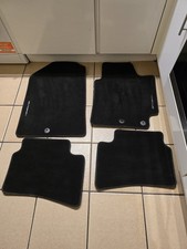 Genuine Kia Stonic Car Mats (2017-2025)