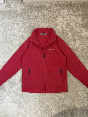 Berghaus kids fuchsia pink - fuchsia,