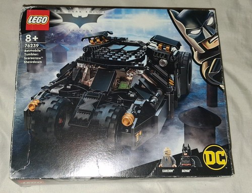 Lego batman batmobile - batman:,